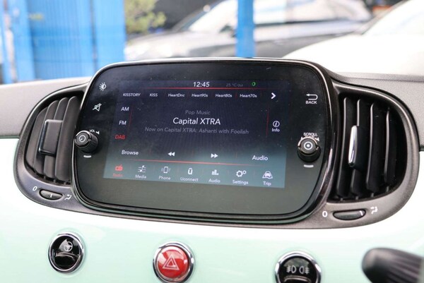 Used Fiat 500 2021 for sale - 75819173: Photo 17