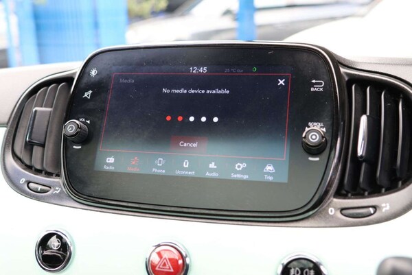 Used Fiat 500 2021 for sale - 75819173: Photo 18
