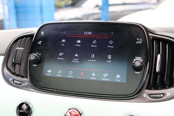 Used Fiat 500 2021 for sale - 75819173: Photo 20