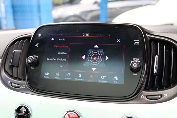 Used Fiat 500 2021 for sale - 75819173: Photo 21