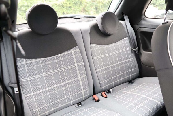 Used Fiat 500 2021 for sale - 75819173: Photo 8