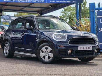 Used MINI Countryman 2017 for sale - 79542326: Photo