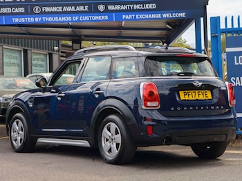 Used MINI Countryman 2017 for sale - 79542326: Photo