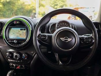 Used MINI Countryman 2017 for sale - 79542326: Photo