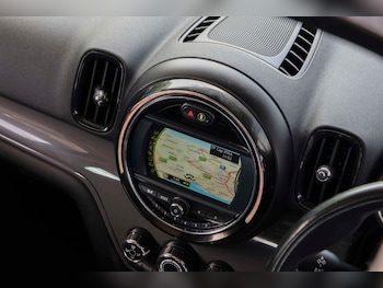 Used MINI Countryman 2017 for sale - 79542326: Photo
