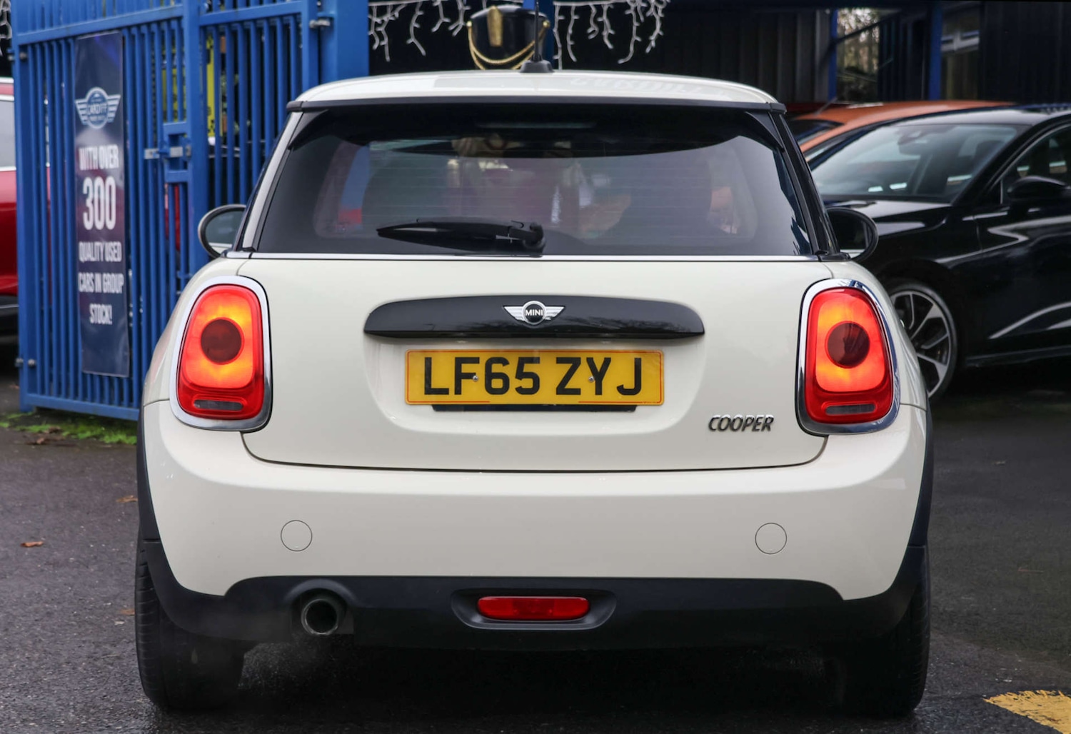 Used MINI Hatch 2015 for sale - 76724054: Photo 10