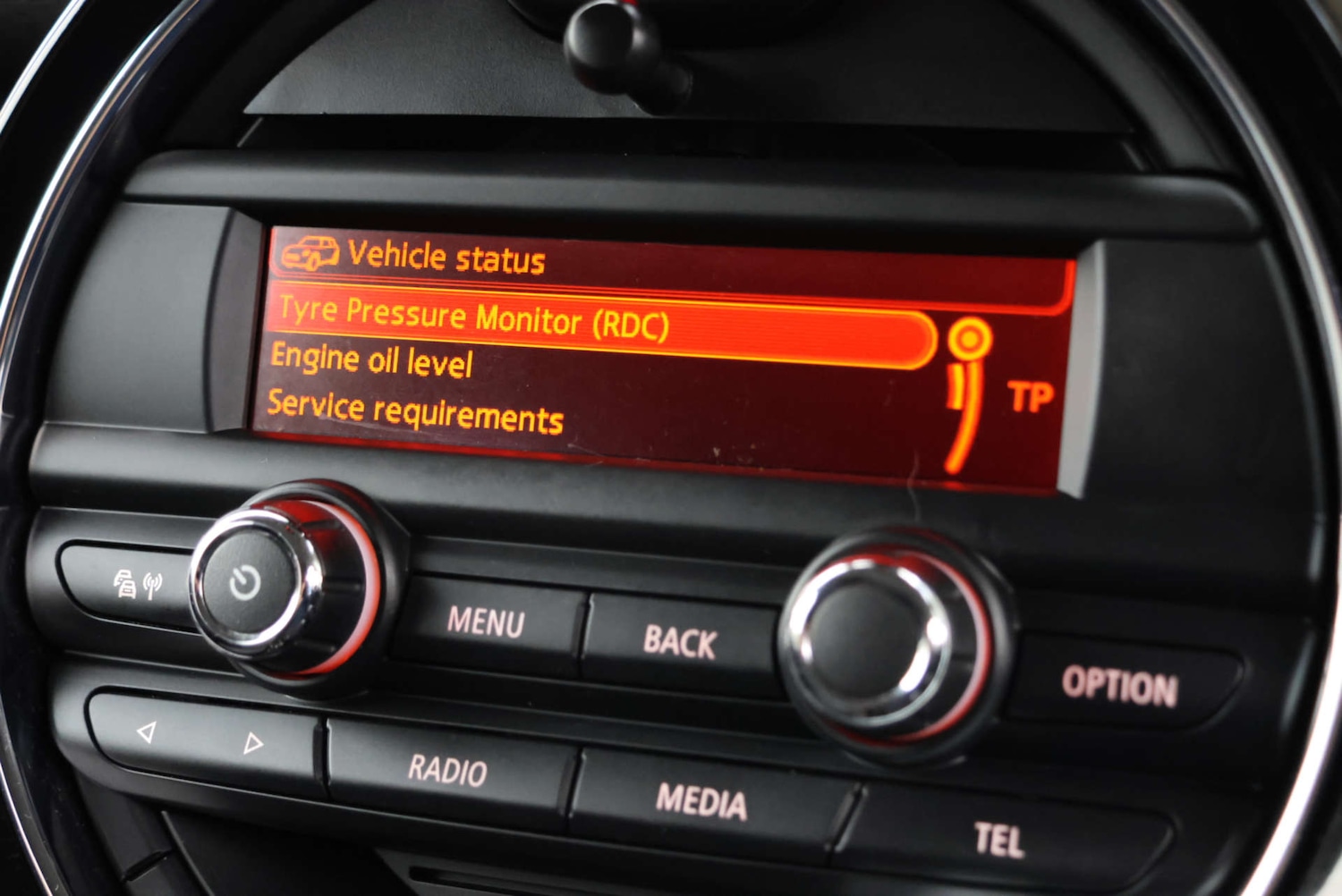 Used MINI Hatch 2015 for sale - 76724054: Photo 16