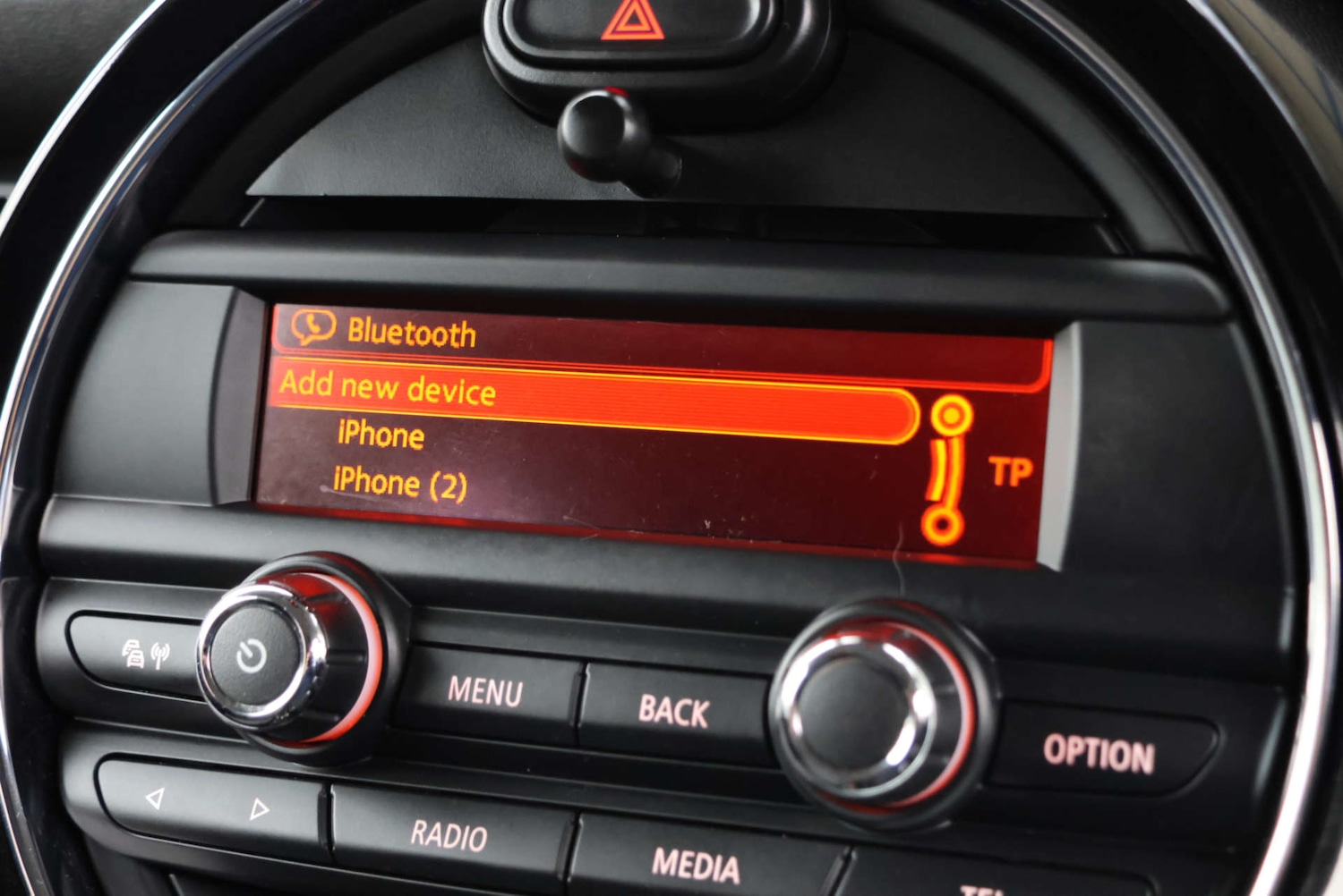 Used MINI Hatch 2015 for sale - 76724054: Photo 17