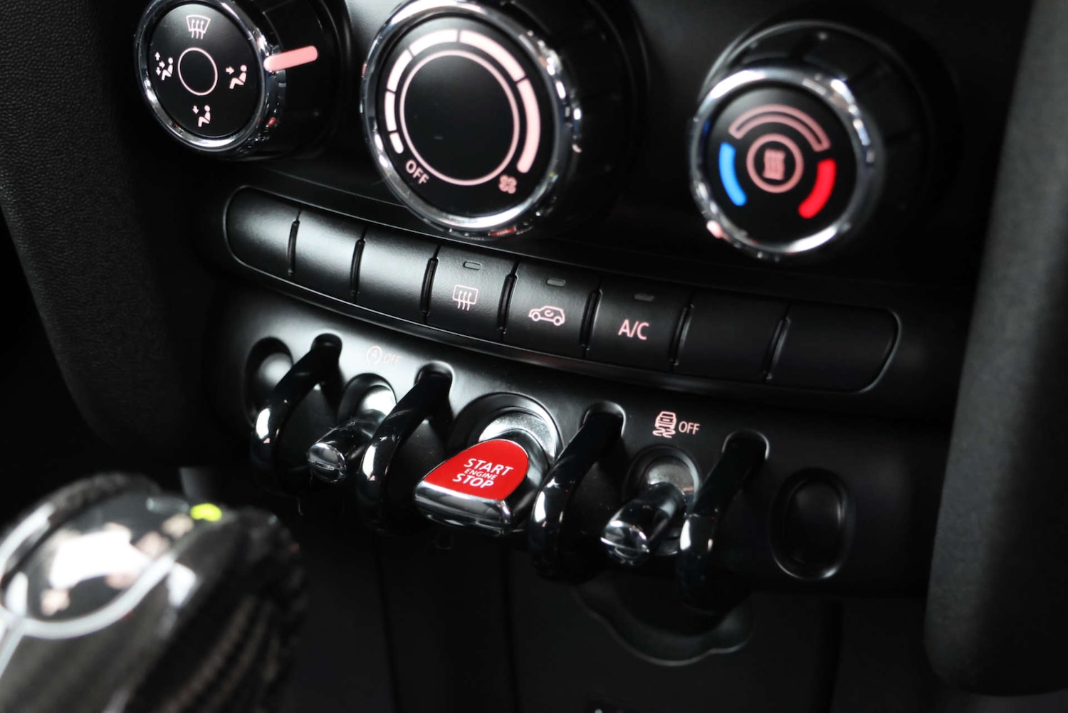 Used MINI Hatch 2015 for sale - 76724054: Photo 19