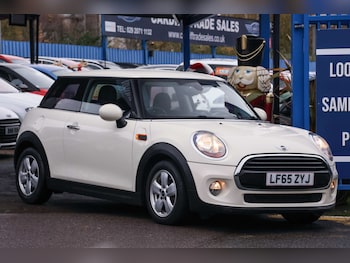 Used MINI Hatch 2015 for sale - 76724054: Photo