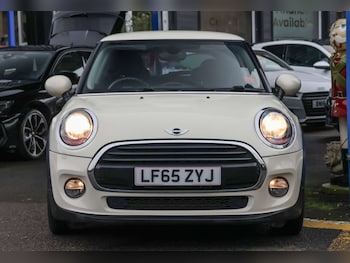 Used MINI Hatch 2015 for sale - 76724054: Photo