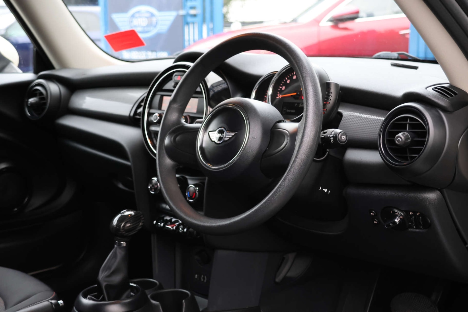 Used MINI Hatch 2015 for sale - 76724054: Photo 4