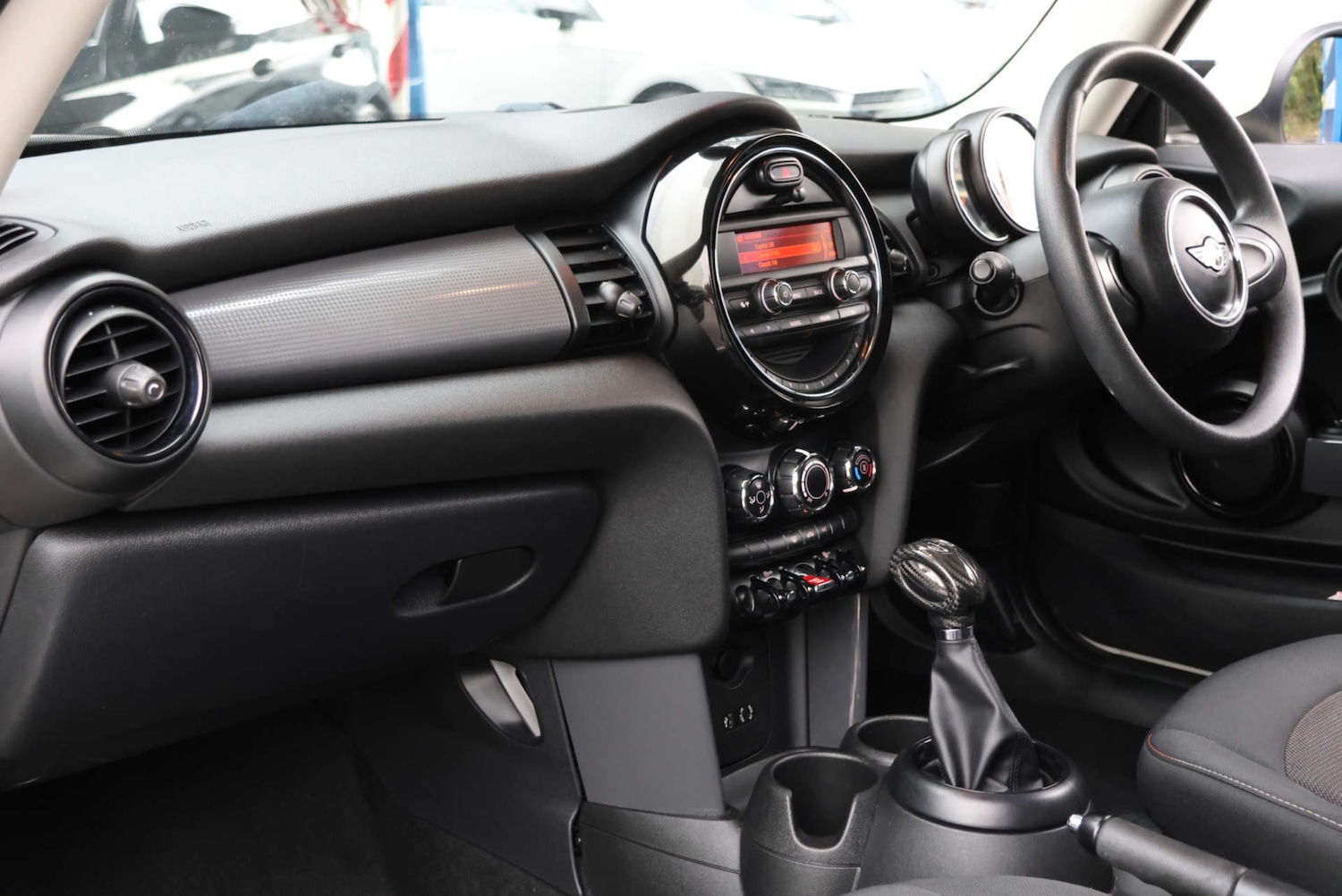 Used MINI Hatch 2015 for sale - 76724054: Photo 9