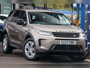 2022 - 2l 5d 161 BHP 7 SEATS! HEATED SEATS! 5-Door