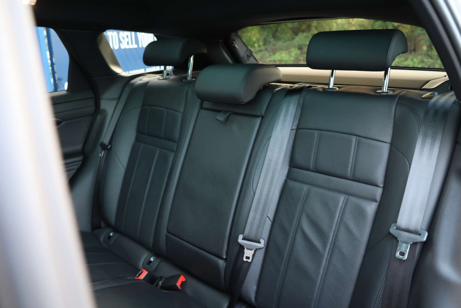 Used Land Rover Range Rover Evoque 2023 for sale - 76961791: Photo 10