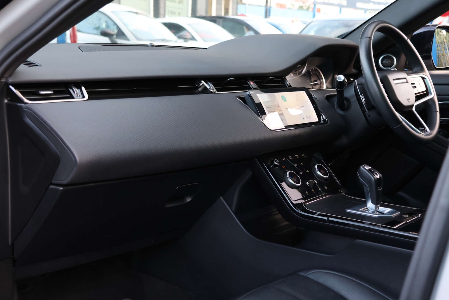 Used Land Rover Range Rover Evoque 2023 for sale - 76961791: Photo 13