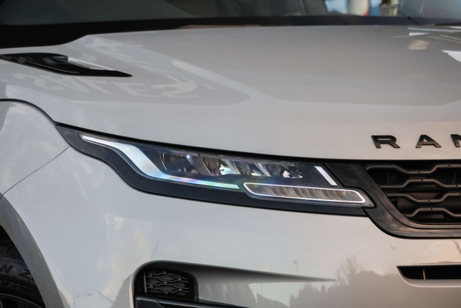 Used Land Rover Range Rover Evoque 2023 for sale - 76961791: Photo 18