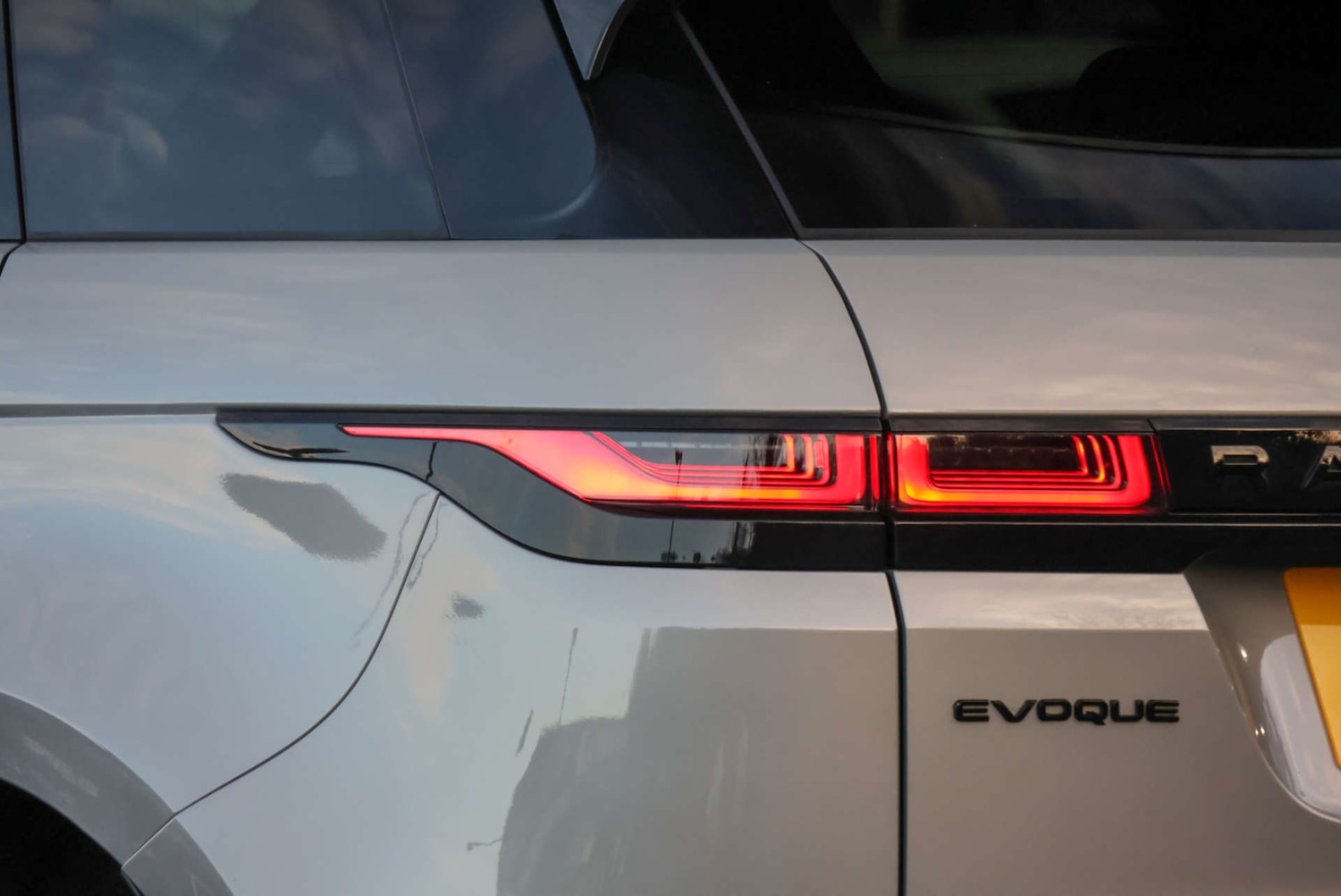 Used Land Rover Range Rover Evoque 2023 for sale - 76961791: Photo 19