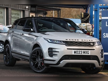 2023 - 2.0 D200 Evoque Edition 5dr Auto