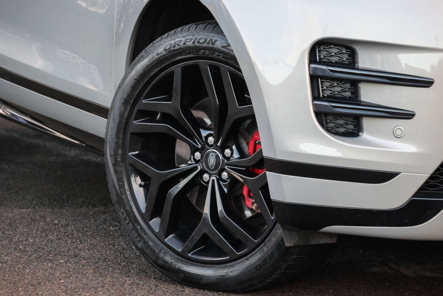 Used Land Rover Range Rover Evoque 2023 for sale - 76961791: Photo 21