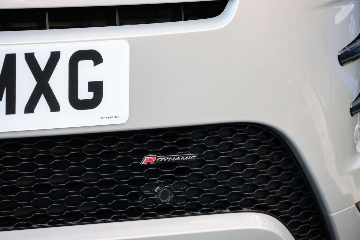 Used Land Rover Range Rover Evoque 2023 for sale - 76961791: Photo 22