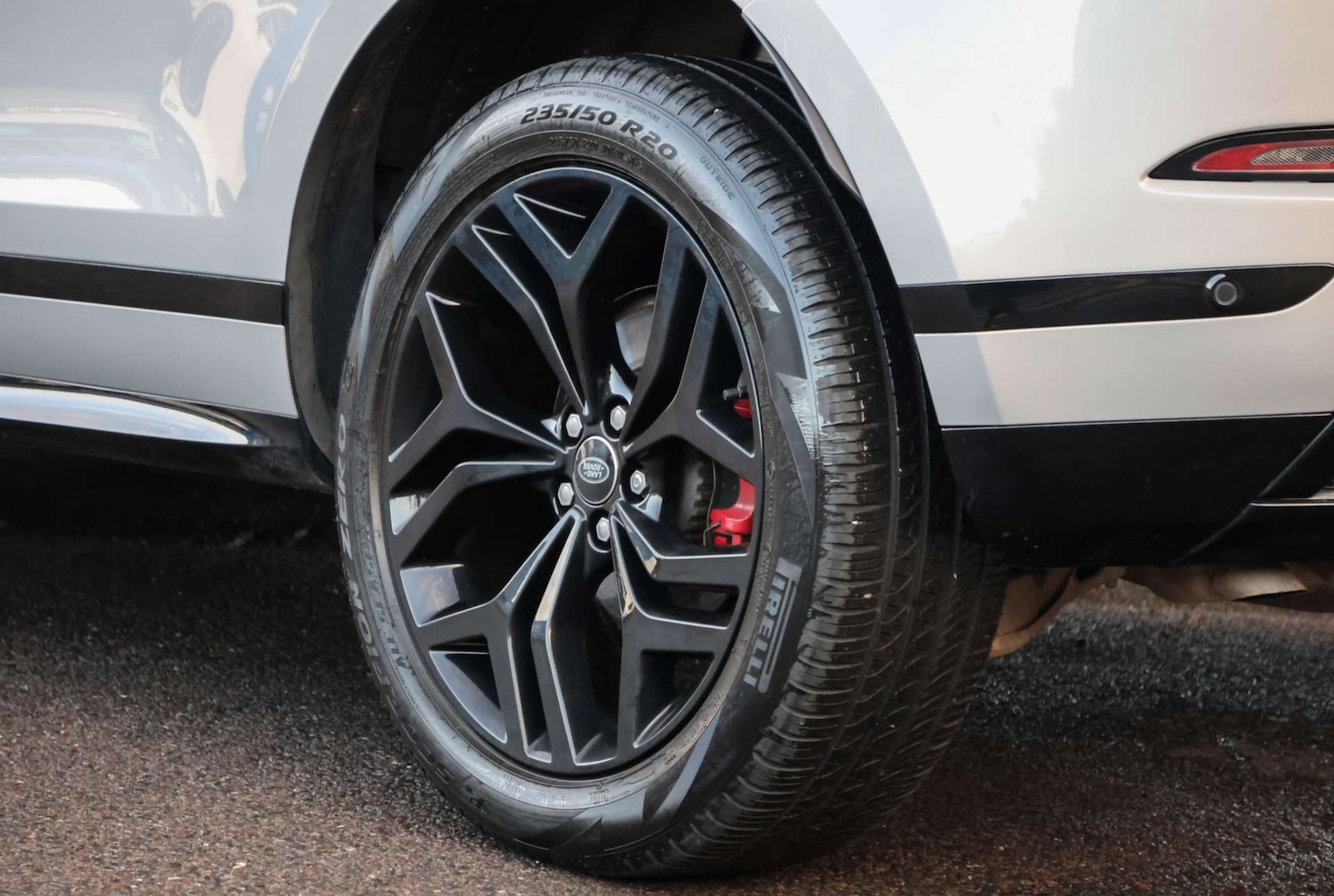 Used Land Rover Range Rover Evoque 2023 for sale - 76961791: Photo 23