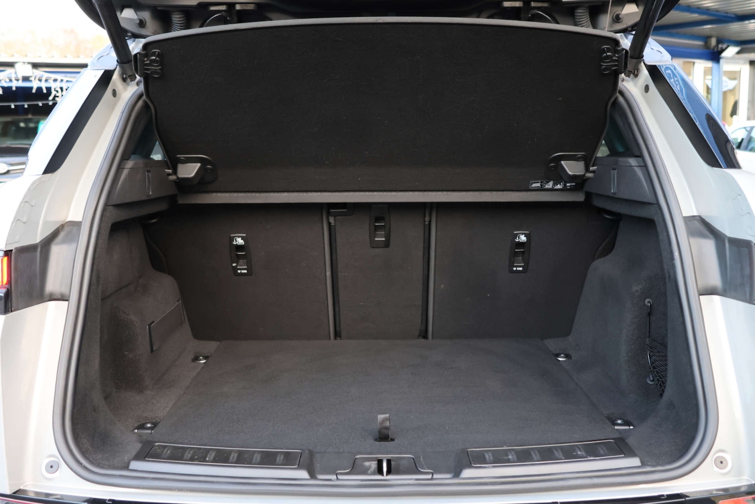 Used Land Rover Range Rover Evoque 2023 for sale - 76961791: Photo 24