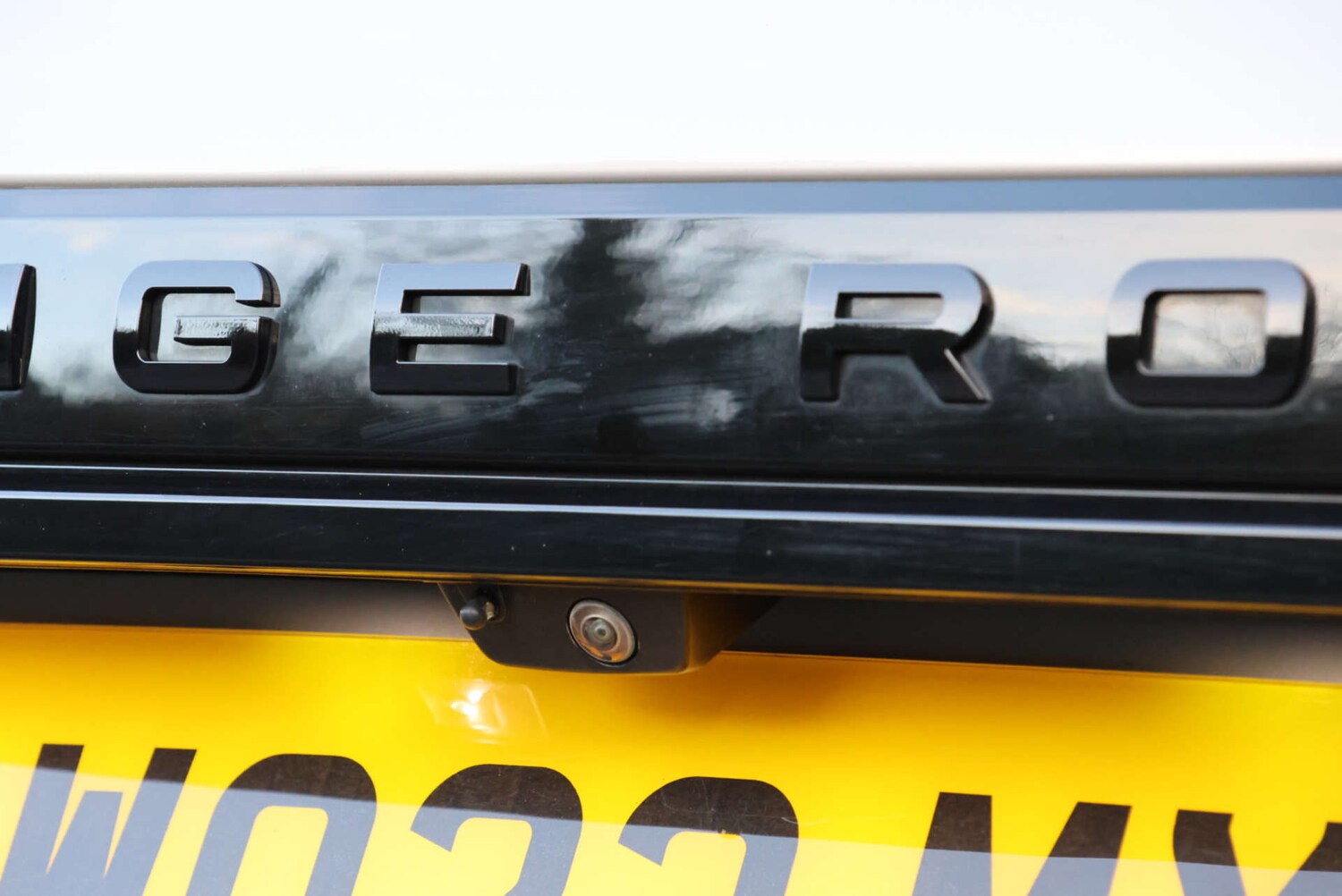 Used Land Rover Range Rover Evoque 2023 for sale - 76961791: Photo 26