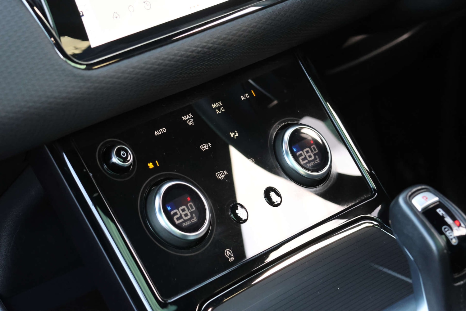 Used Land Rover Range Rover Evoque 2023 for sale - 76961791: Photo 34