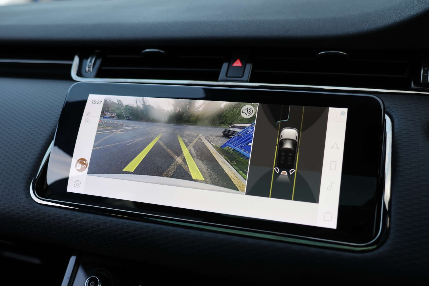 Used Land Rover Range Rover Evoque 2023 for sale - 76961791: Photo 41