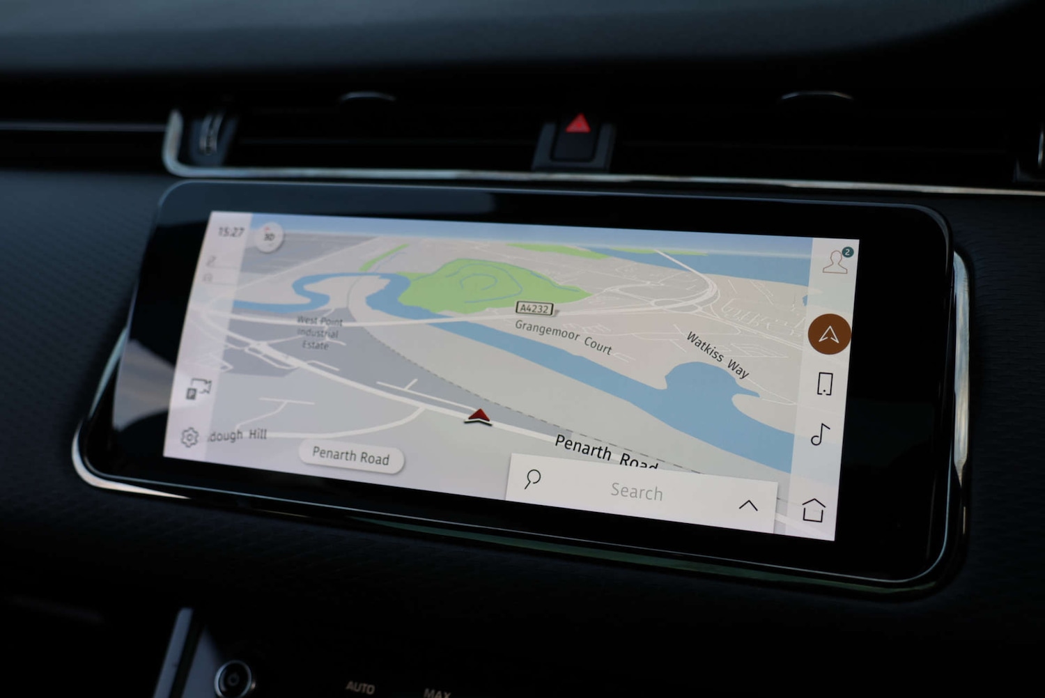 Used Land Rover Range Rover Evoque 2023 for sale - 76961791: Photo 42