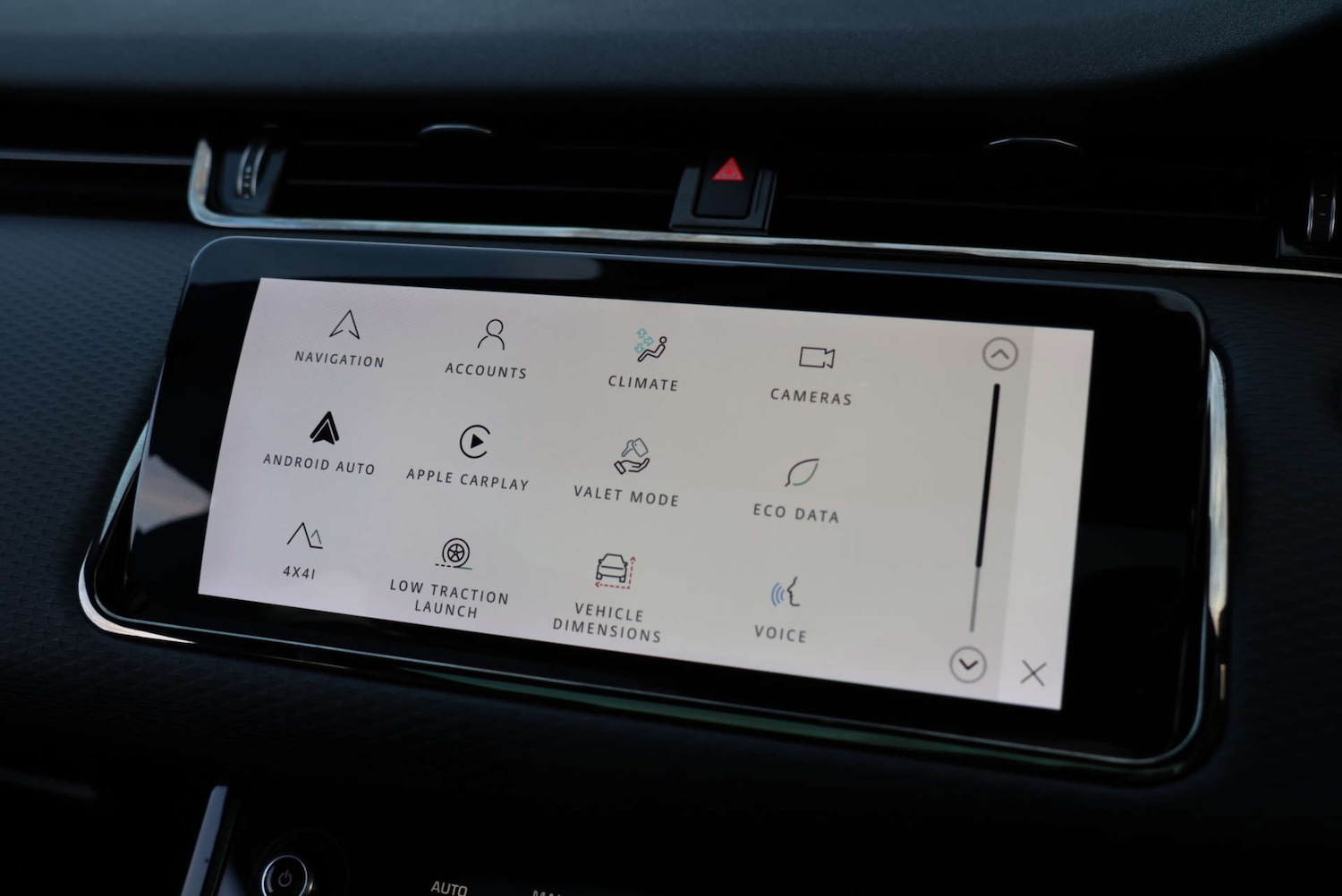 Used Land Rover Range Rover Evoque 2023 for sale - 76961791: Photo 46