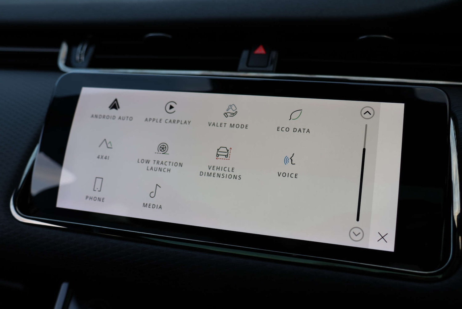 Used Land Rover Range Rover Evoque 2023 for sale - 76961791: Photo 47