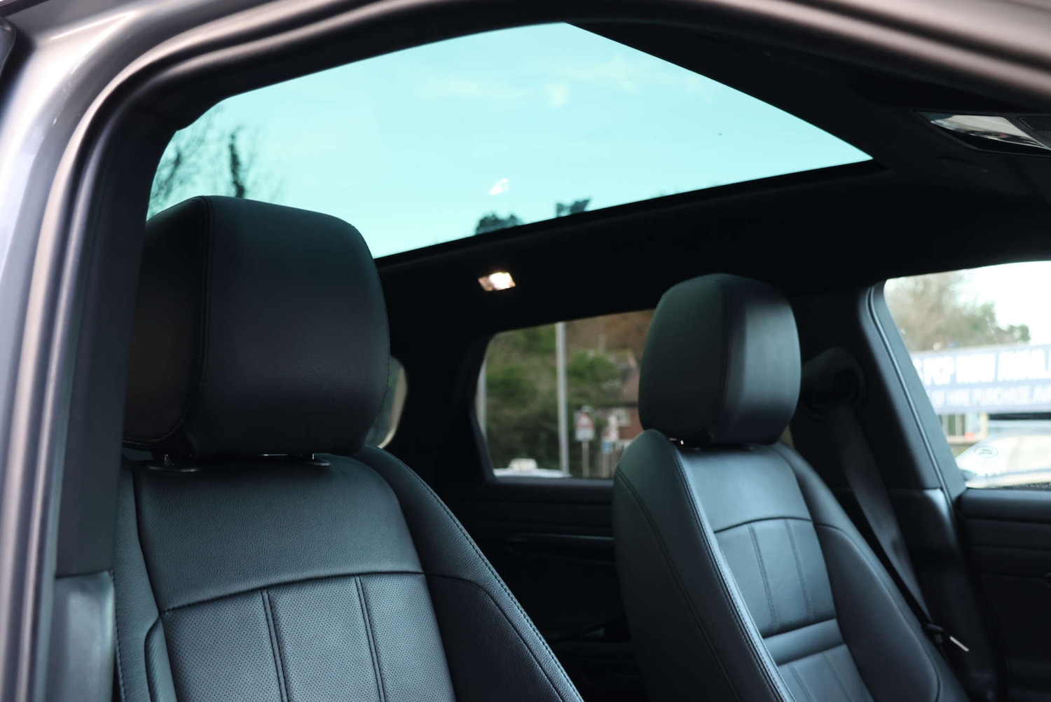 Used Land Rover Range Rover Evoque 2023 for sale - 76961791: Photo 5