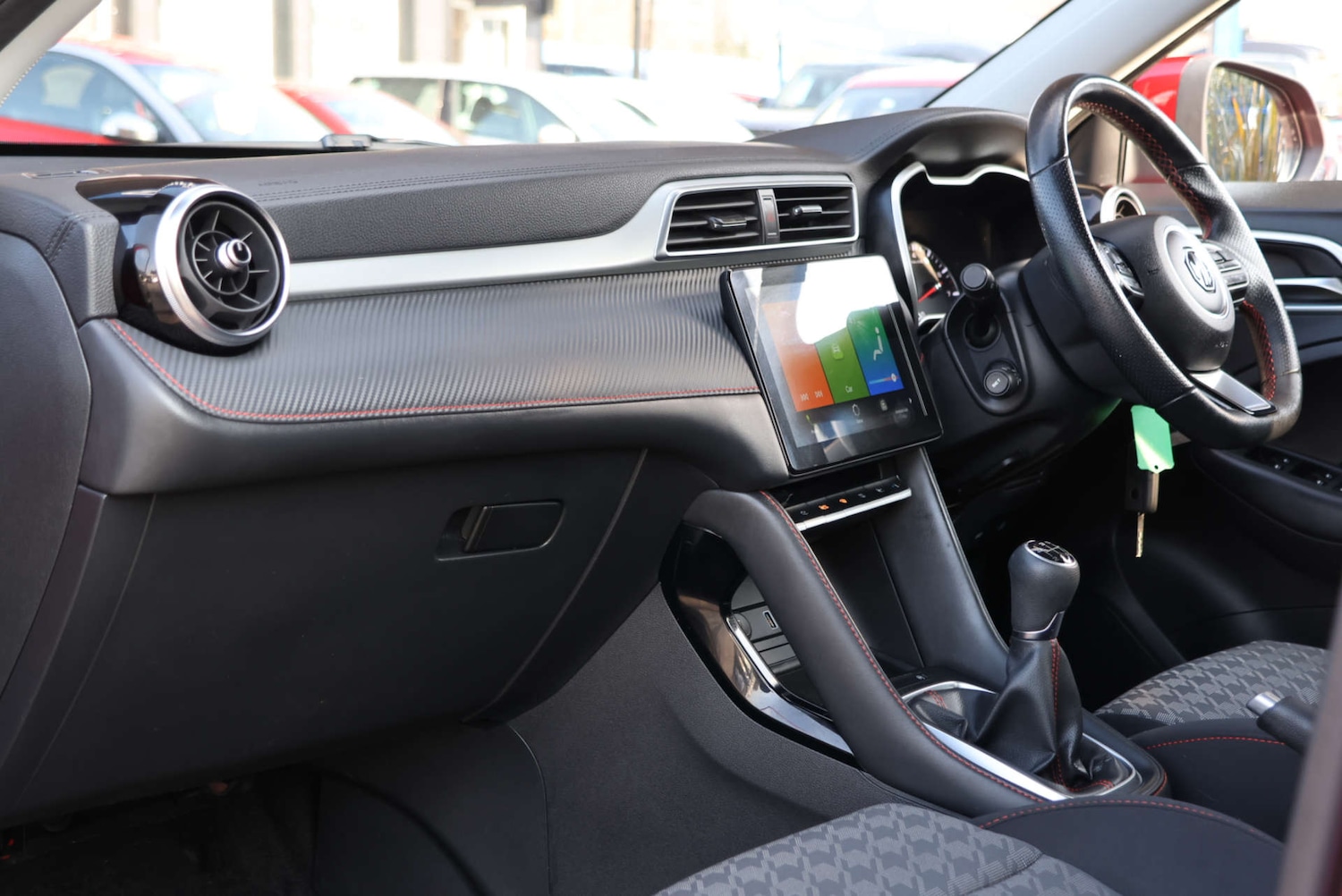 Used MG MG ZS 2022 for sale - 77964905: Photo 10