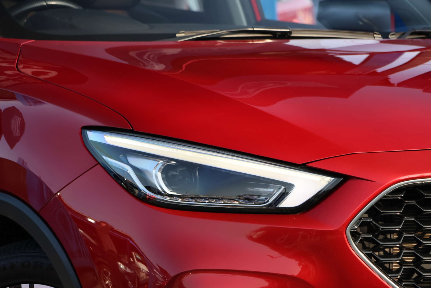 Used MG MG ZS 2022 for sale - 77964905: Photo 17