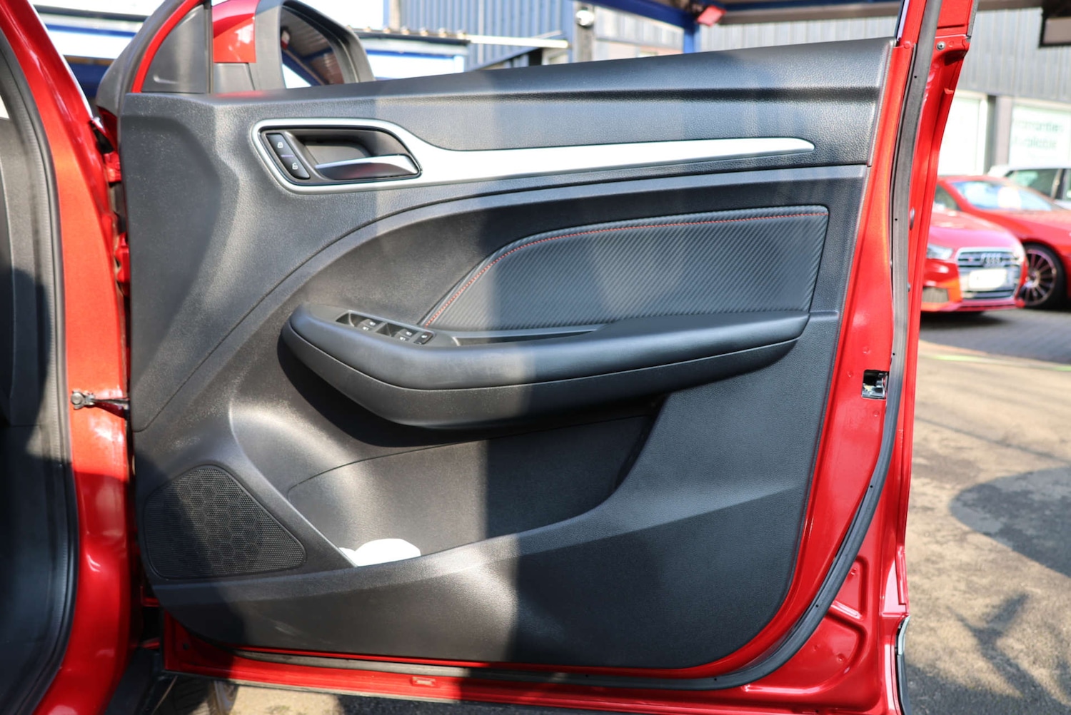 Used MG MG ZS 2022 for sale - 77964905: Photo 18