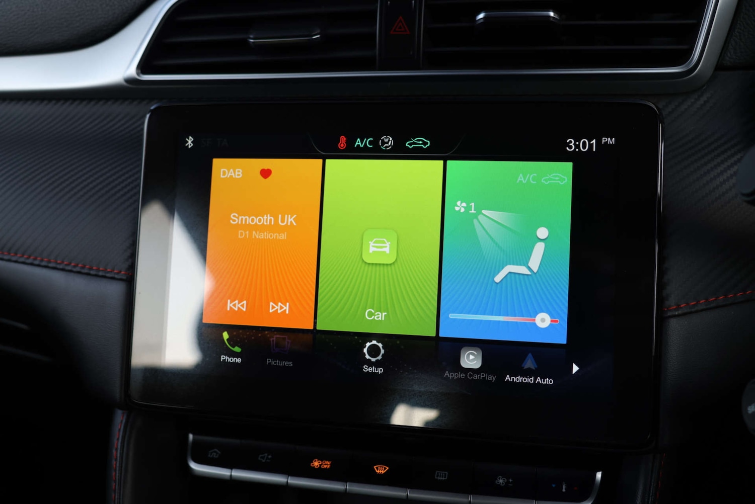 Used MG MG ZS 2022 for sale - 77964905: Photo 24