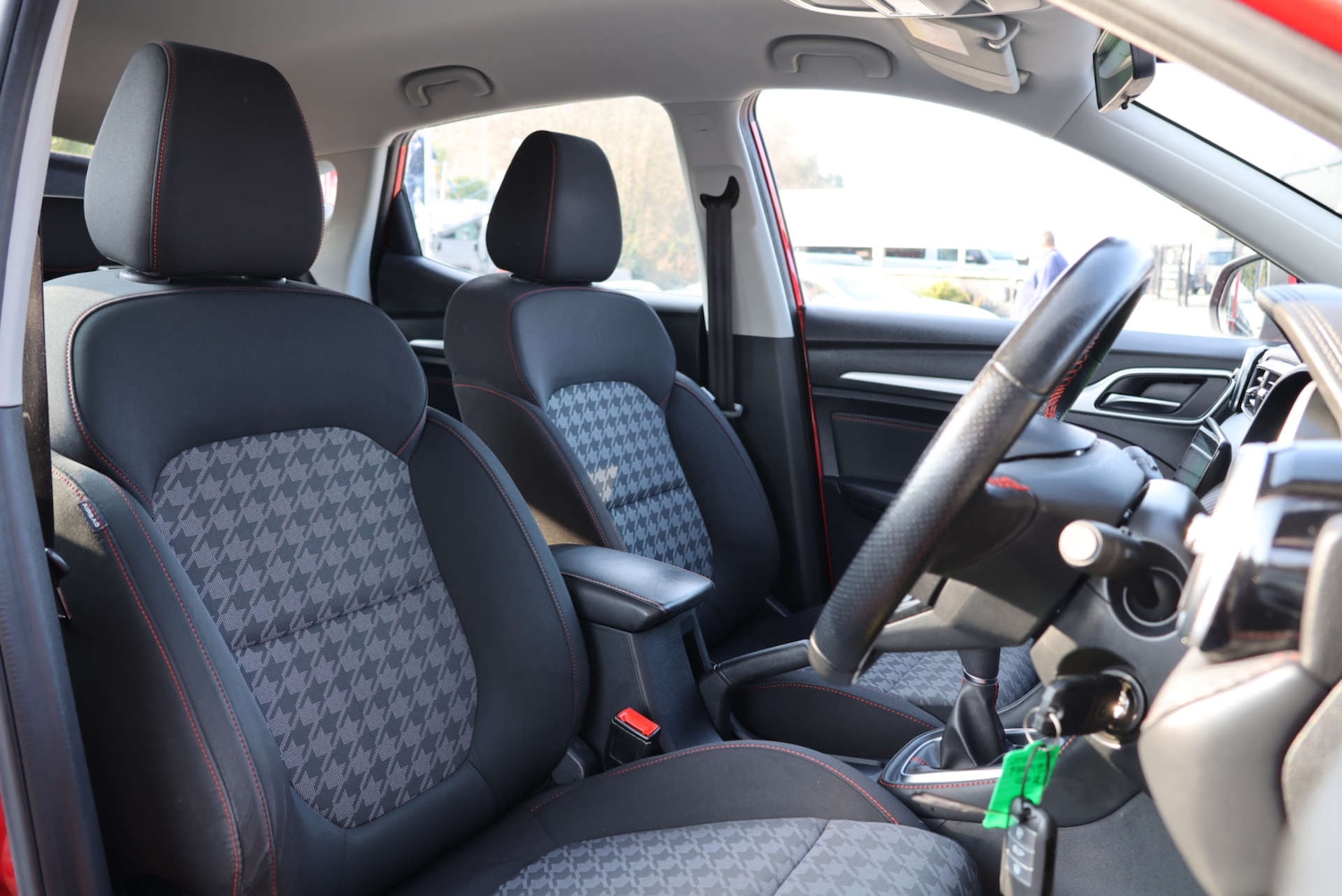 Used MG MG ZS 2022 for sale - 77964905: Photo 5