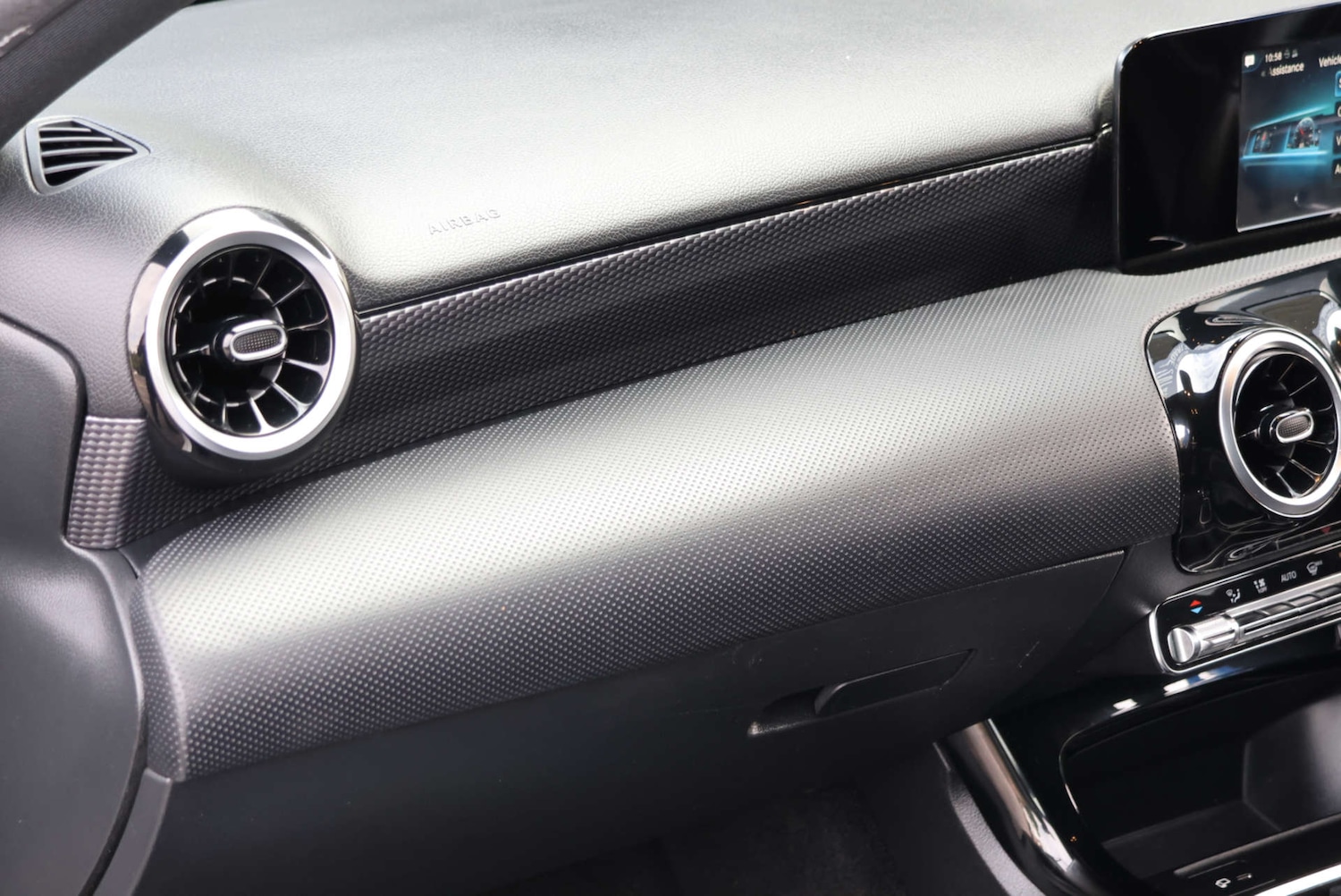 Used Mercedes-Benz A-Class 2019 for sale - 76600841: Photo 10