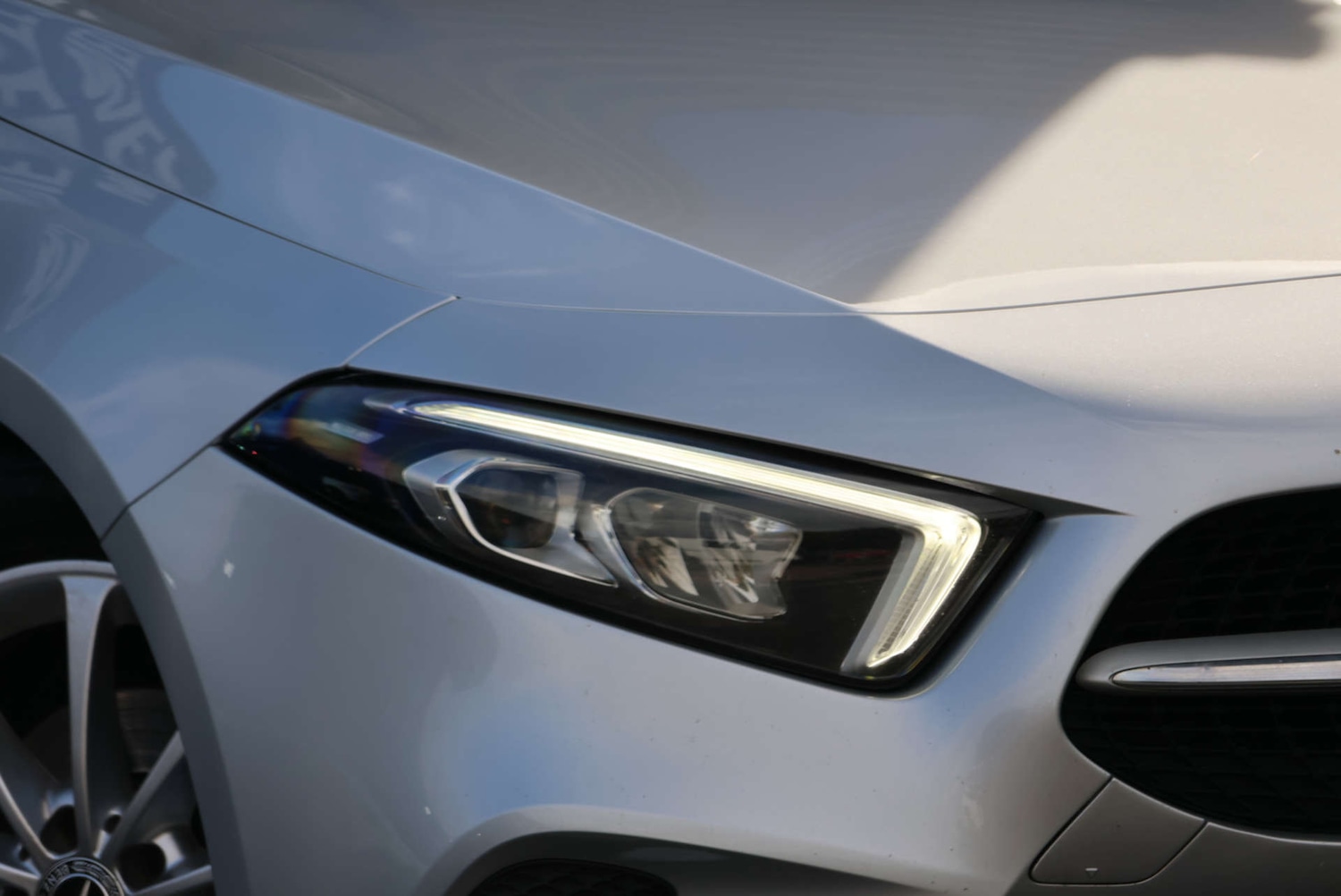 Used Mercedes-Benz A-Class 2019 for sale - 76600841: Photo 14