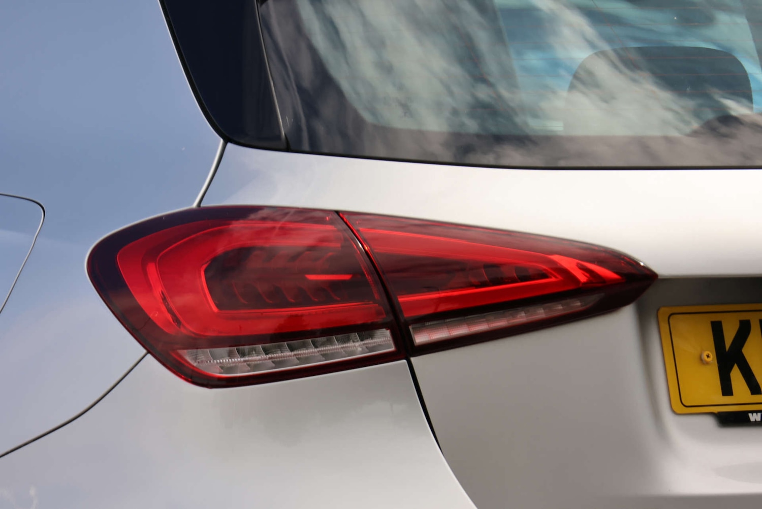 Used Mercedes-Benz A-Class 2019 for sale - 76600841: Photo 15