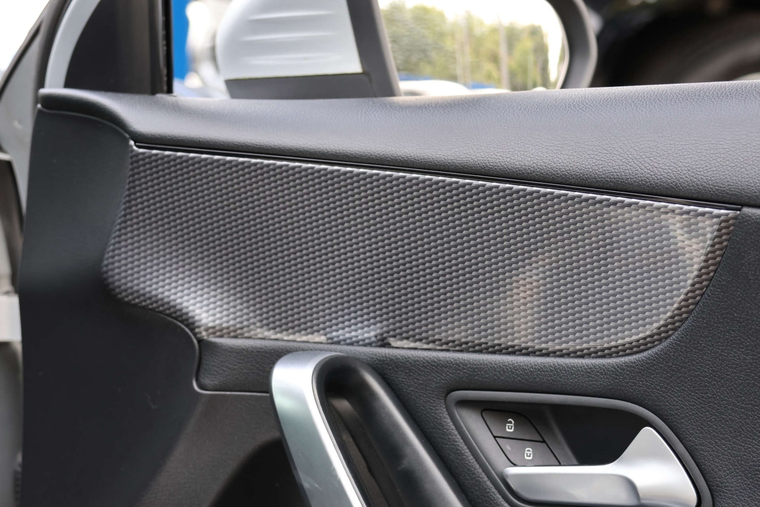 Used Mercedes-Benz A-Class 2019 for sale - 76600841: Photo 17