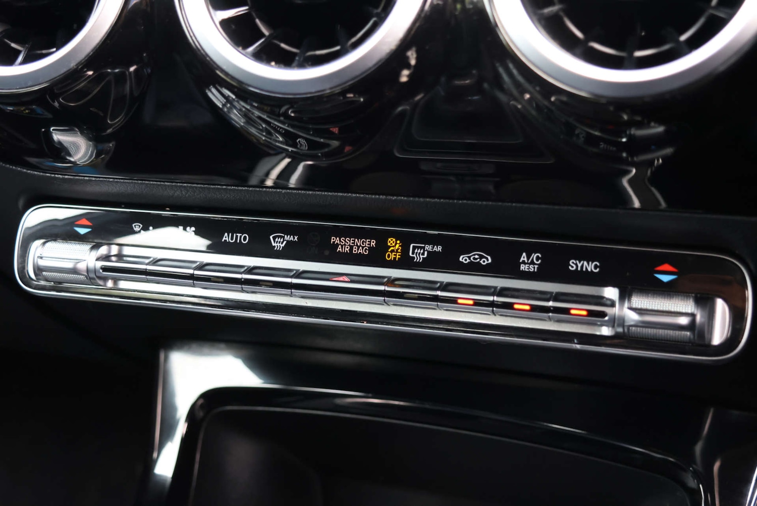 Used Mercedes-Benz A-Class 2019 for sale - 76600841: Photo 22