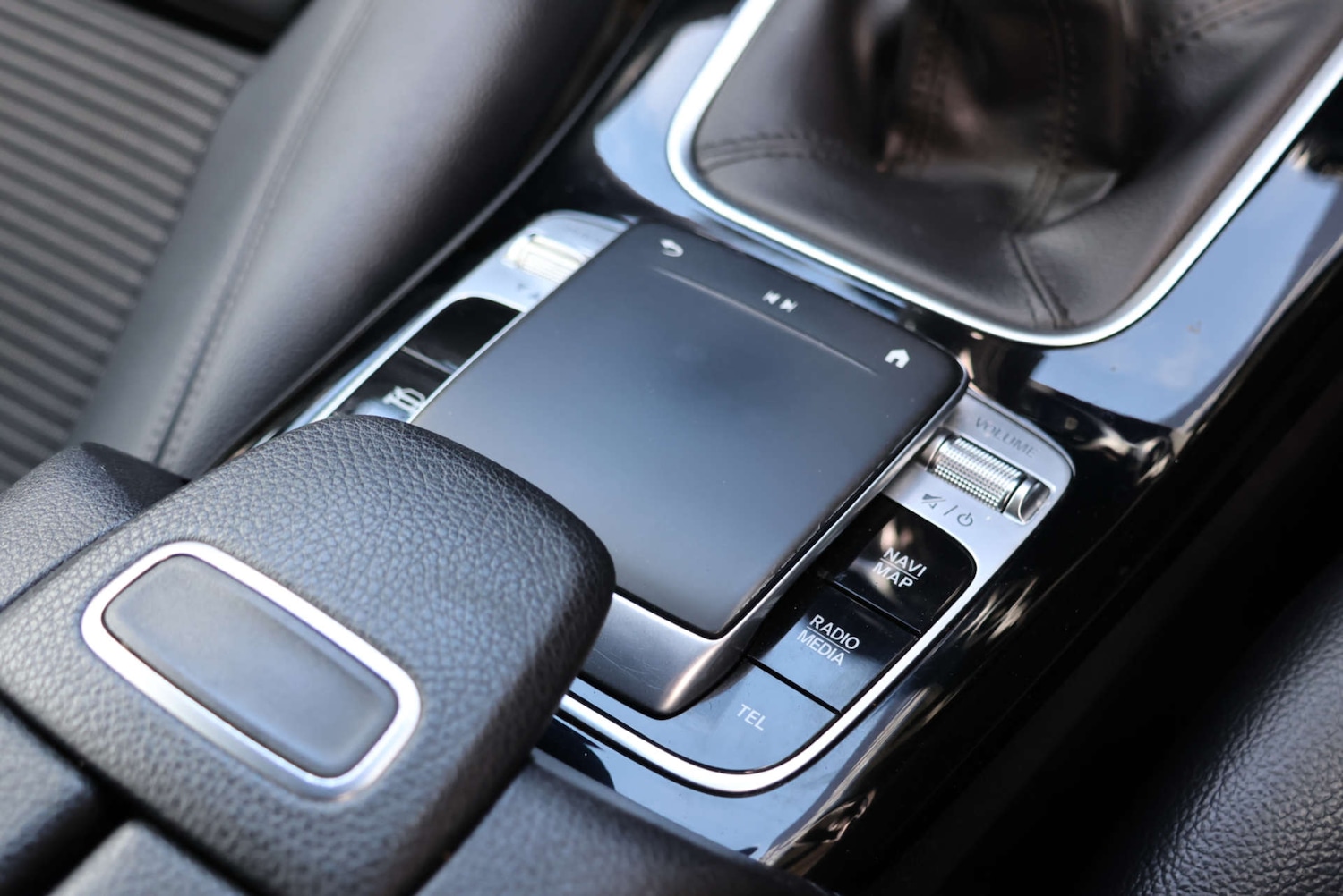 Used Mercedes-Benz A-Class 2019 for sale - 76600841: Photo 24