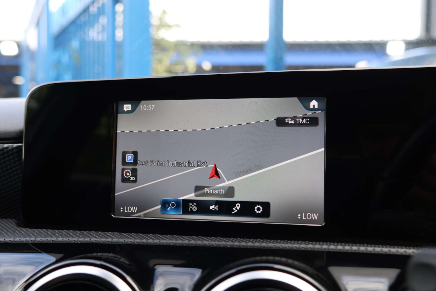 Used Mercedes-Benz A-Class 2019 for sale - 76600841: Photo 29