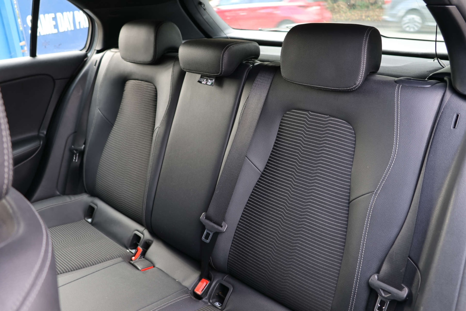 Used Mercedes-Benz A-Class 2019 for sale - 76600841: Photo 7