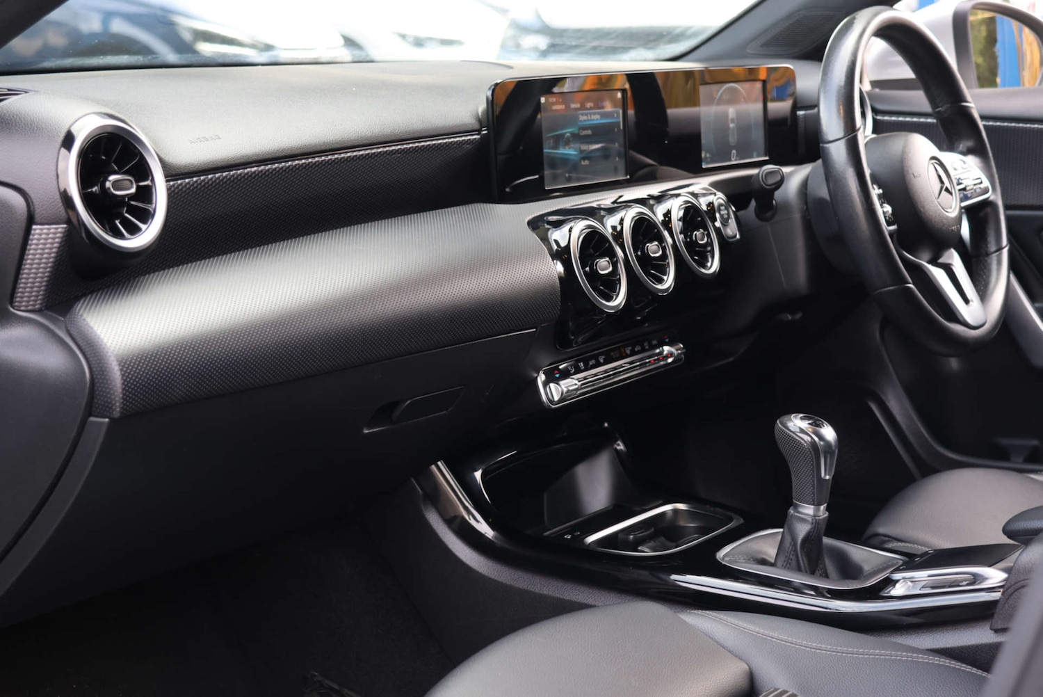 Used Mercedes-Benz A-Class 2019 for sale - 76600841: Photo 9