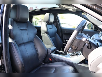 Used Land Rover Range Rover Evoque 2018 for sale - 78379172: Photo