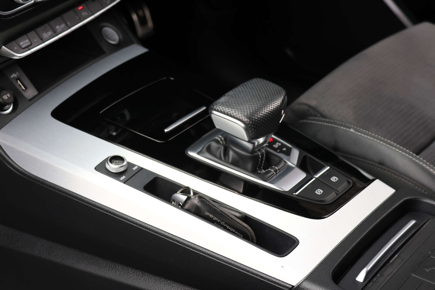 Used Audi Q5 2021 for sale - 76601079: Photo 15